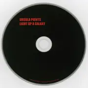 CD - Ursula Points - Light Up A Galaxy