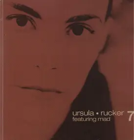 Ursula Rucker - 7