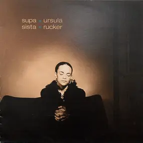 Ursula Rucker - Supa Sista