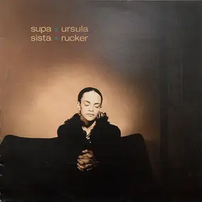 Ursula Rucker - Supa Sista