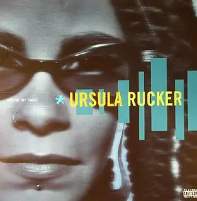 Ursula Rucker - Silver or Lead