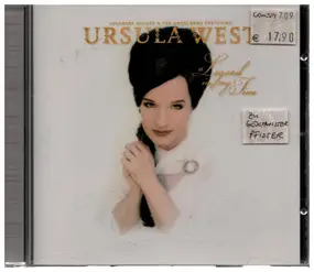 Ursula West - A Legend In My Time