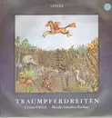 LP - Ursula Ullrich • Musik: Günther Fischer - Traumpferdreiten