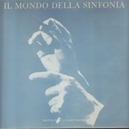 Ursula von Rauchhaupt - Il Mondo Della Sinfonia