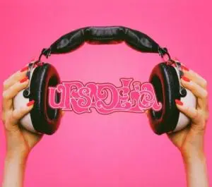 Ursula 1000 - Ursadelica