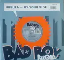 12inch Vinyl Single - Ursula - By Your Side