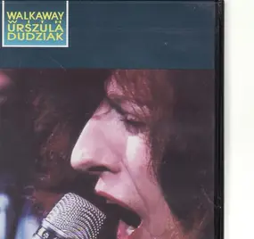 Ursula Dudziak with Walkaway - Live at Warsaw jazz festival 1991