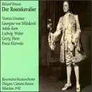 Clemens Krauss - R.Strauss: Der Rosenkavalier