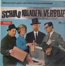 LP - Ursula Noack, Dieter Hildebrandt - Schuld abladen verboten