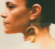 CD - Ursula Rucker - Supa Sista - Bound Book Version