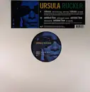 12'' - Ursula Rucker - Release / Untitled Flow