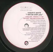 Ursula's World - I Will Be With You