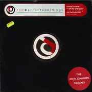 12'' - Ursula's World - I Will Be With You (Part Two)