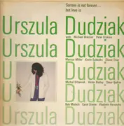 LP - Urszula Dudziak - Sorrow Is Not Forever... But Love Is...