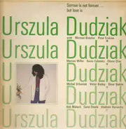 Urszula Dudziak - Sorrow Is Not Forever... But Love Is...