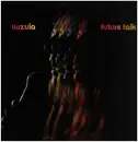 LP - Urszula Dudziak - Future Talk