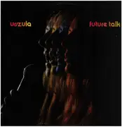 LP - Urszula Dudziak - Future Talk