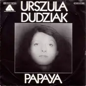 Urszula Dudziak - Papaya