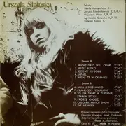 LP - Urszula Sipińska & Piotr Figiel - Bright Days Will Come