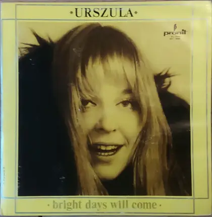 Urszula Sipińska & Piotr Figiel - Bright Days Will Come