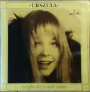 LP - Urszula Sipińska & Piotr Figiel - Bright Days Will Come - red labels