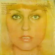 LP - Urszula Sipińska - Są Takie Dni W Tygodniu - Kolorowy Film - Red Labels