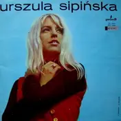 Urszula Sipinska - Urszula Sipińska