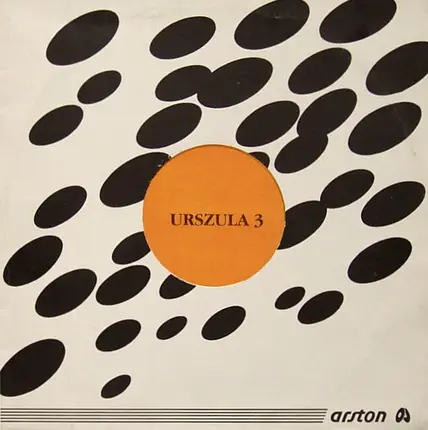 Urszula - Urszula 3