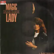 Urszula Dudziak & Walk Away - Magic Lady