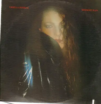 Urszula Dudziak - Midnight Rain