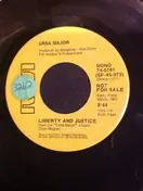ursa major - Liberty And Justice