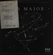 Ursa Major - Ursa Major