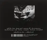 CD - Ursa Minor - Silent Moving Picture