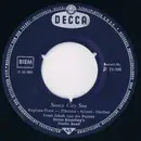 7inch Vinyl Single - Ursel Jakob Und Die Perrys - Sioux City Sue / Im Hafen Der Liebe Zu Träumen - ffrr