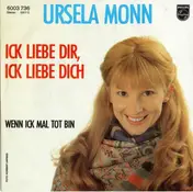Ursela Monn - Ick Liebe Dir, Ick Liebe Dich