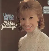 Ursela Monn - Riekes Gesänge