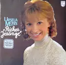 LP - Ursela Monn - Riekes Jesänge