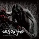 12inch Vinyl Single - Urskumug - The Throne For My Ego - Ltd Ed, Insert