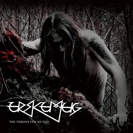 Urskumug - The Throne For My Ego
