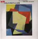 LP - Urs Leimgruber / John Wolf Brennan - Polyphyllum