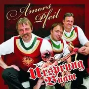 Ursprung Buam - Amor's Pfeil