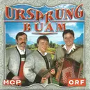 CD - Ursprung Buam - Damenwahl Hamma Heit'