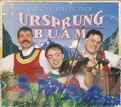 Ursprung Buam - Erfolghits Der Ursprung Buam