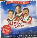 CD - Ursprung Buam - S'Original Vom Zillertal