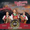 LP - Ursprung Buam - 25 Jahre - 25 Lieder