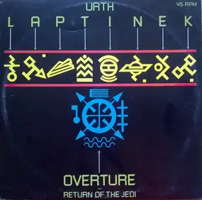 Urth - Lapti Nek Overture (From Return Of The Jedi)