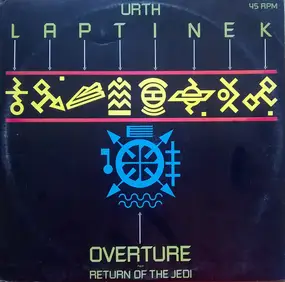 Urth - Lapti Nek Overture (From Return Of The Jedi)