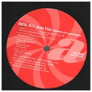 URU, Talizman, Mojo a.o. - Iron Fist/Extreme Cyclone