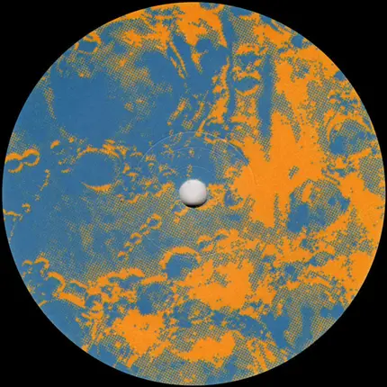 Urulu - The Armadillo EP