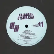 Urulu - Foreign Depths